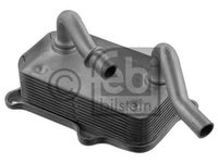 Termoflot radiator ulei MERCEDES-BENZ SL (R230) FEBI BILSTEIN 36368