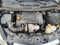 Termoflot radiator ulei Opel Corsa D 1.3 cdti euro 5