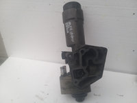 Termoflot radiator ulei passat b5. audi a4 b5 audi a3 8L audi a4 b6 golf 5 sharan 1.9 TDI 038115389C