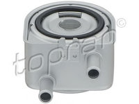 Termoflot / radiator ulei PEUGEOT 406 Estate (8E/F) (1996 - 2004) TOPRAN 723 120