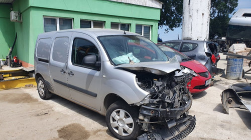 Termoflot Renault Kangoo 2 2013 maxi 1.5 dci k9k 608