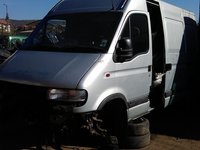 Termoflot renault master 2.5 dci 2003