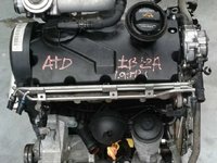 TERMOFLOT Seat Ibiza , Seat Cordoba 1.9 tdi 101 cp 74 kw cod motor ATD