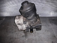 Termoflot Skoda Fabia 2, combi, 1.6 tdi CAYB 90cp alb