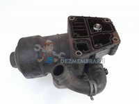 Termoflot Skoda Superb II (3T4) [Fabr 2008-2015] 03L117021C 03L115389C 1.6 TDI CAYC