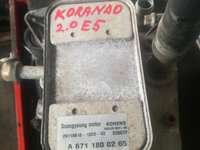 Termoflot ssangyong korando 2.0 E-XDI euro 5 A6711800265