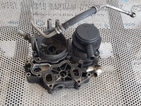 Termoflot Suport Filtru Ulei Audi A8 3.0 Tdi Motor ASB An 2004-2008