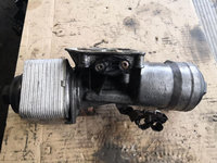 Termoflot Suport Filtru Ulei Vw Volkswagen Golf 5 Passat B6 Skoda Octavia Renault megane 2