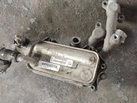 Termoflot Toyota Avensis 2.2d4d din 2012 cod 15710-0R011