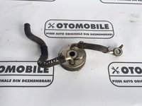 Termoflot Toyota Rav 4 2.0 Diesel 116CP 2000-2006