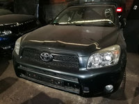 Termoflot Toyota RAV 4 2007 SUV 2.0 116CP