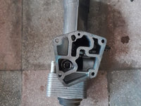 Termoflot ulei racitor ulei carcasa filtru ulei vw seat skoda audi 2.0tdi bkd bmr bmn bkp passat b6 Octavia 2