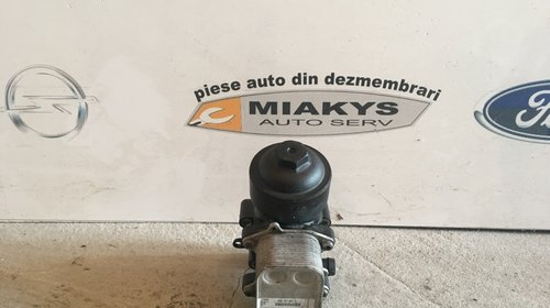 Termoflot ulei VW Golf 6 1.6 tdi