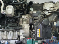 Termoflot Volkswagen Jetta 2012 BERLINA 1.6 D