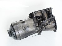 Termoflot Volkswagen Passat b6 2.0TDI 140 cp BKP