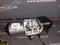 Termoflot Volkswagen Passat B6, 2.0TDI.