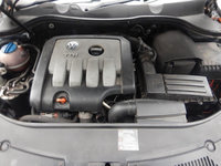 Termoflot Volkswagen Passat B6 2007 BREAK 2.0 TDI BKP