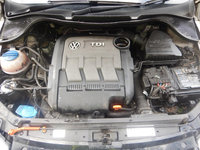 Termoflot Volkswagen Polo 6R 2011 Hatchback 1.2 TDI