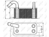 Termoflot Volvo S80 II (AS) 2006-2016 #2 30645800