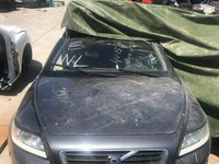 Termoflot Volvo V50 1.8 2008