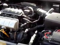 Termoflot Vw Golf 4, Bora, Skoda Octavia 2.0 benzina cod motor AZJ