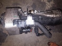 Termoflot VW Jetta - 2.0diesel - 2007 - tip motor BKD