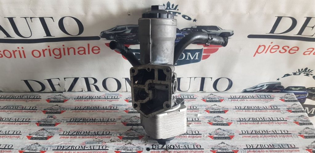 Termoflot VW Jetta IV 2.0 TDI 140 CP cod 045115189J