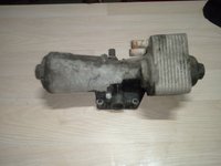 Termoflot vw passat b6 2.0 bkp