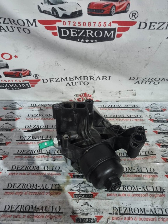Termoflot VW Passat CC II 2.0 TDI 184cp cod piesa : 03N115389K