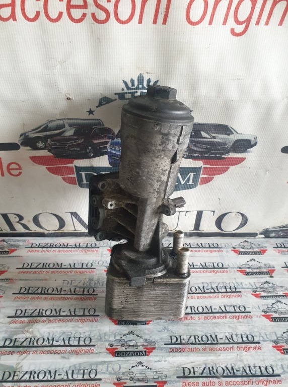 Termoflot VW Transporter T5 1.9 TDI 85cp