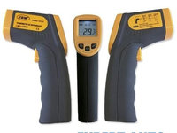 Termometru digital cu laser -50ºc - 330ºc UNIVERSAL Universal