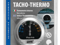 Termometru Interior Lampa Tacho-Thermo LAM72717