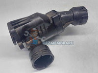 Termostat, 04L121111H, Volkswagen Golf 6 Cabriolet (517) 2.0 tdi