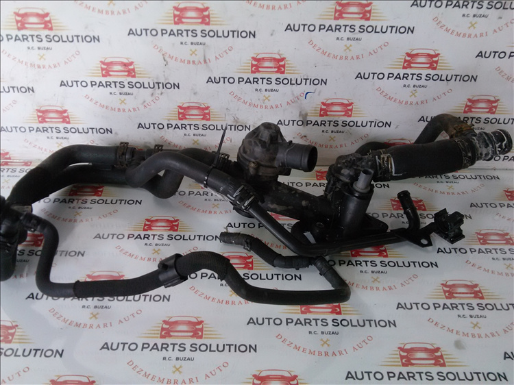 Termostat 1.6 FSI VW JETTA an fabr.2008