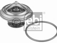 Termostat 18272 FEBI BILSTEIN pentru Audi V8 Audi 100 Audi 80 Audi Cabriolet Audi A8 Audi A4 Audi A6