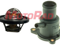 TERMOSTAT APA DACIA DUSTER (HS_) 1.6 16V 1.6 16V LPG 1.6 16V Hi-Flex 1.6 16V 4x4 105cp MOTORAD 1023-88K 2010 2011 2012 2013 2014 2015 2016 2017 2018