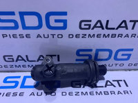 Termostat Apa Racitor Gaze BMW E61 E60 120 2.0 D 2003 - 2010 Cod 7787870
