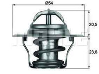 Termostat AUDI A4 (8D2, B5) Producator MAHLE ORIGINAL TX 14 87D