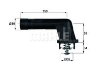 Termostat behr bmw e36, e34