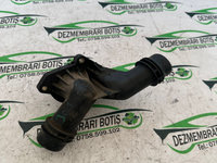 Termostat BMW Seria 3 E46 [1997 - 2003] Sedan 4-usi 320d MT (136 hp)