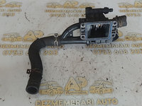 Termostat CITROEN C3 Pluriel 1.4 HDi cod : 9660660380