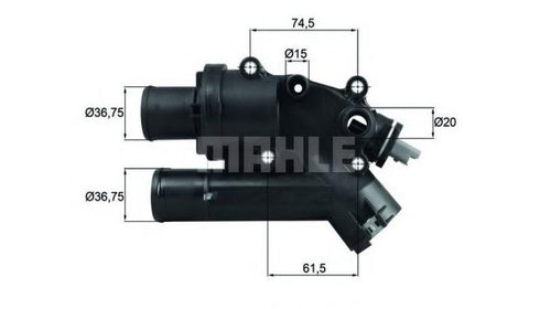 Termostat Citroen C5 II (RC_) 2004-2016 #2 13