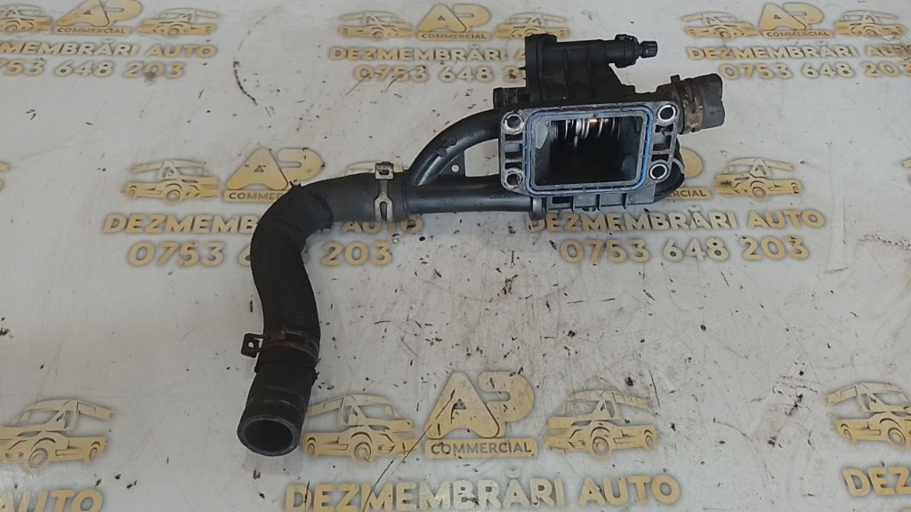 Termostat CITROEN Jumpy II MPV (VF7) 1.6 HDi cod : 9660660380