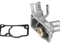 Termostat cu carcasa (92C) OPEL ASTRA G ZAFIRA A 2.0 d/2.2D 07.99-10.05 MAHLE TI21392D