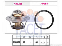 Termostat DACIA LOGAN EXPRESS (FS_) (2009 - 2016) FACET 7.8322