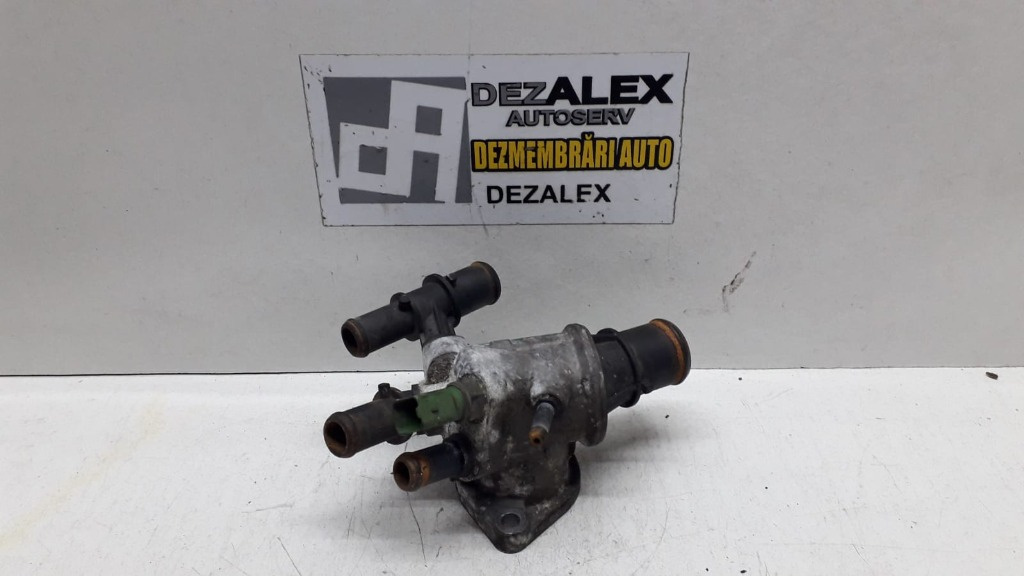 Termostat Fiat 1.9 jtd