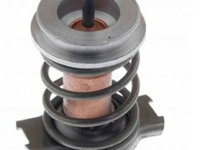 Termostat Fiat 500, 10.2007-, motor 1.3 D Multijet, Doblo, 01.2004-2006, motor 1.3 JTD, diesel, Polcar, Temp deschidere [grade Celsius] : 88,