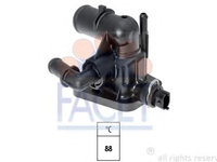 Termostat FIAT PANDA VAN (312_, 312) (2012 - 2016) FACET 7.8783