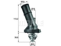 Termostat FORD FOCUS C-MAX BEHR TI 202 90