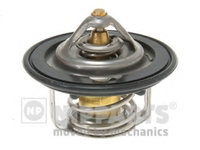 Termostat J1534000 NIPPARTS pentru Honda Accord Honda Prelude Hyundai Avante Hyundai Elantra Hyundai Lantra Hyundai Accent Hyundai Excel Hyundai Pony Hyundai Coupe Hyundai Tiburon Kia Cerato Kia Spectra Kia Spectra5